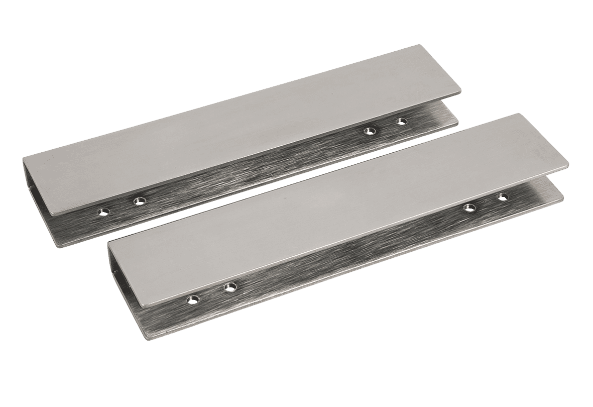 RGL GD2600 Glass Door Bracket - Use with MSL2600 Range