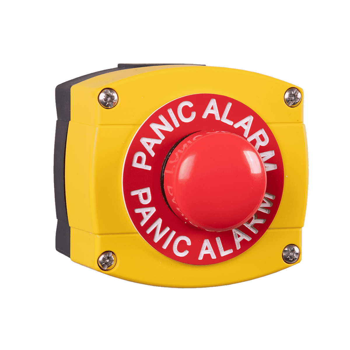 RGL WP66-Y-RB/PA IP66 Rated - Panic Alarm Button - Surface Mounted