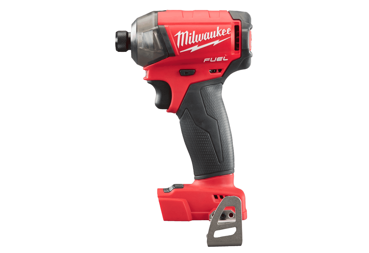 Milwaukee M18FQID-0 Quiet Impact Driver