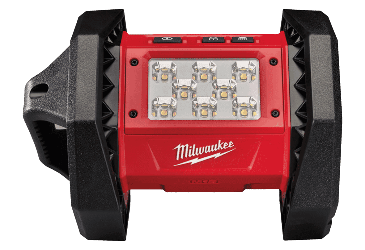 Milwaukee M18AL-0 Area Light