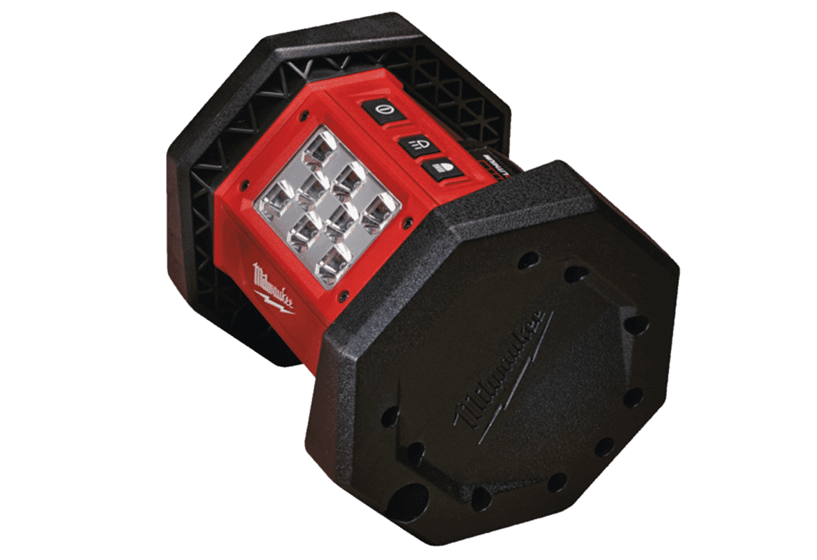 Milwaukee M18AL-0 Area Light