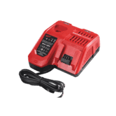 Milwaukee M12-18FC Fast Charger GB2 Milwaukee M12-18FC Fast Charger GB2