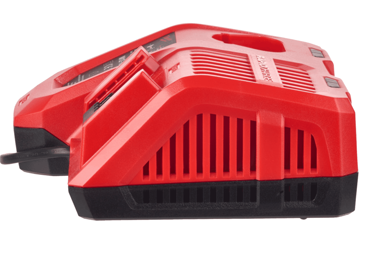 Milwaukee M12-18FC Fast Charger GB2