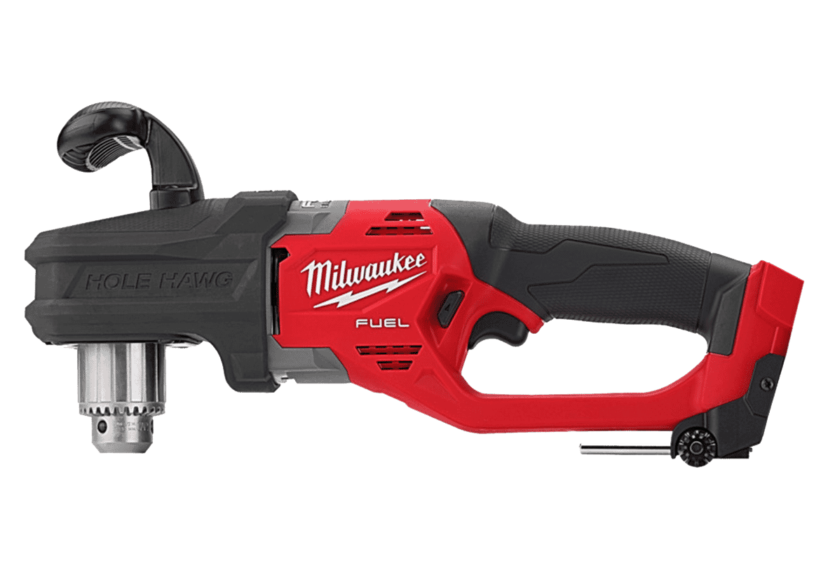 Milwaukee M18CRAD2-0X GEN2 FUEL 1/2