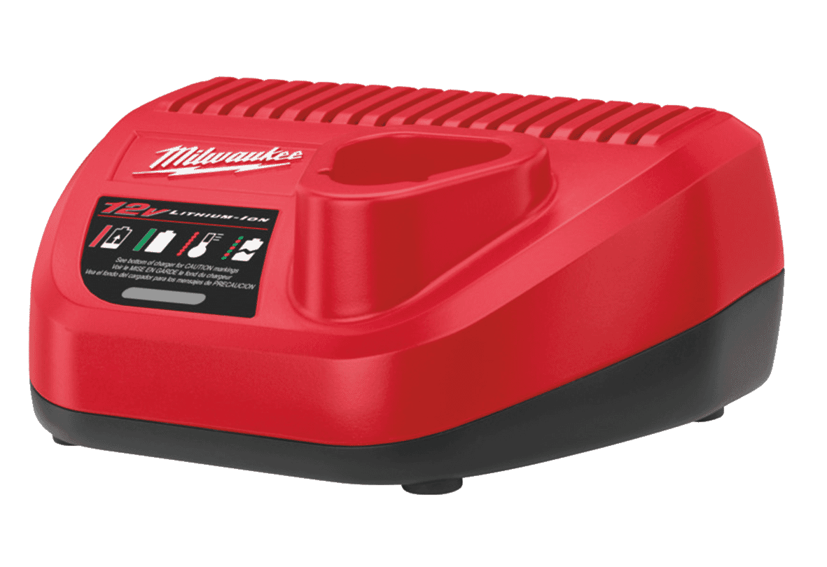 Milwaukee M12H-402C BTY Rotary Hammer Drill GB2