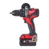Milwaukee M18BLPD2-502X M18 Brushless Percussion Drill GB2 Milwaukee M18BLPD2-502X M18 Brushless Percussion Drill GB2