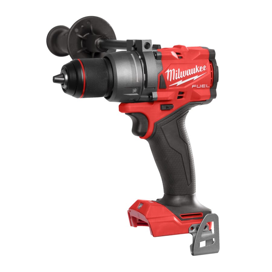 Milwaukee M18FPD3-0 Percussion Drill GEN 4