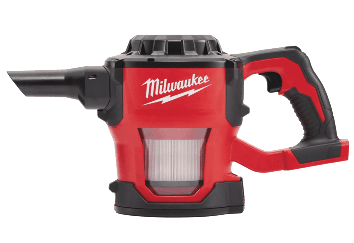 Milwaukee M18CV-0 Hand Vac