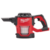 Milwaukee M18CV-0 Hand Vac Milwaukee M18CV-0 Hand Vac