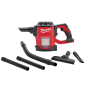 Milwaukee M18CV-0 Hand Vac Milwaukee M18CV-0 Hand Vac