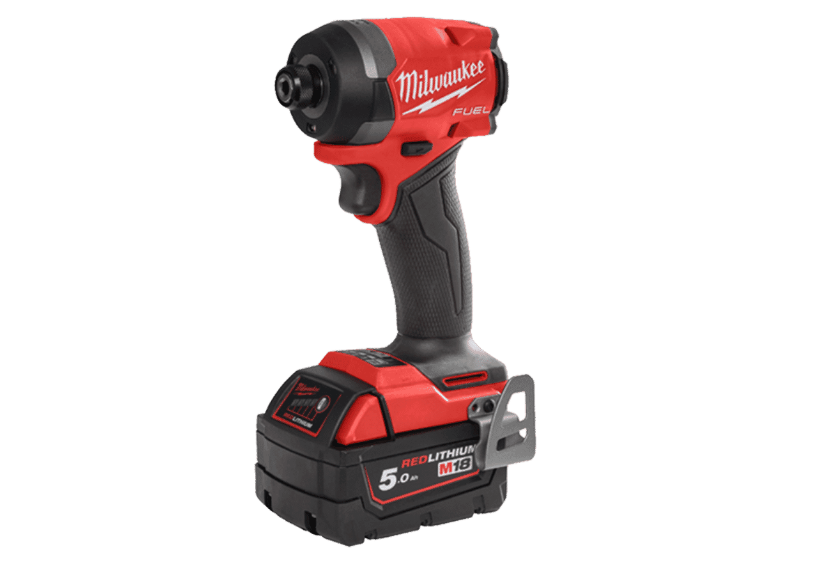 Milwaukee M18FPP2A3-502X Power Pack GB2