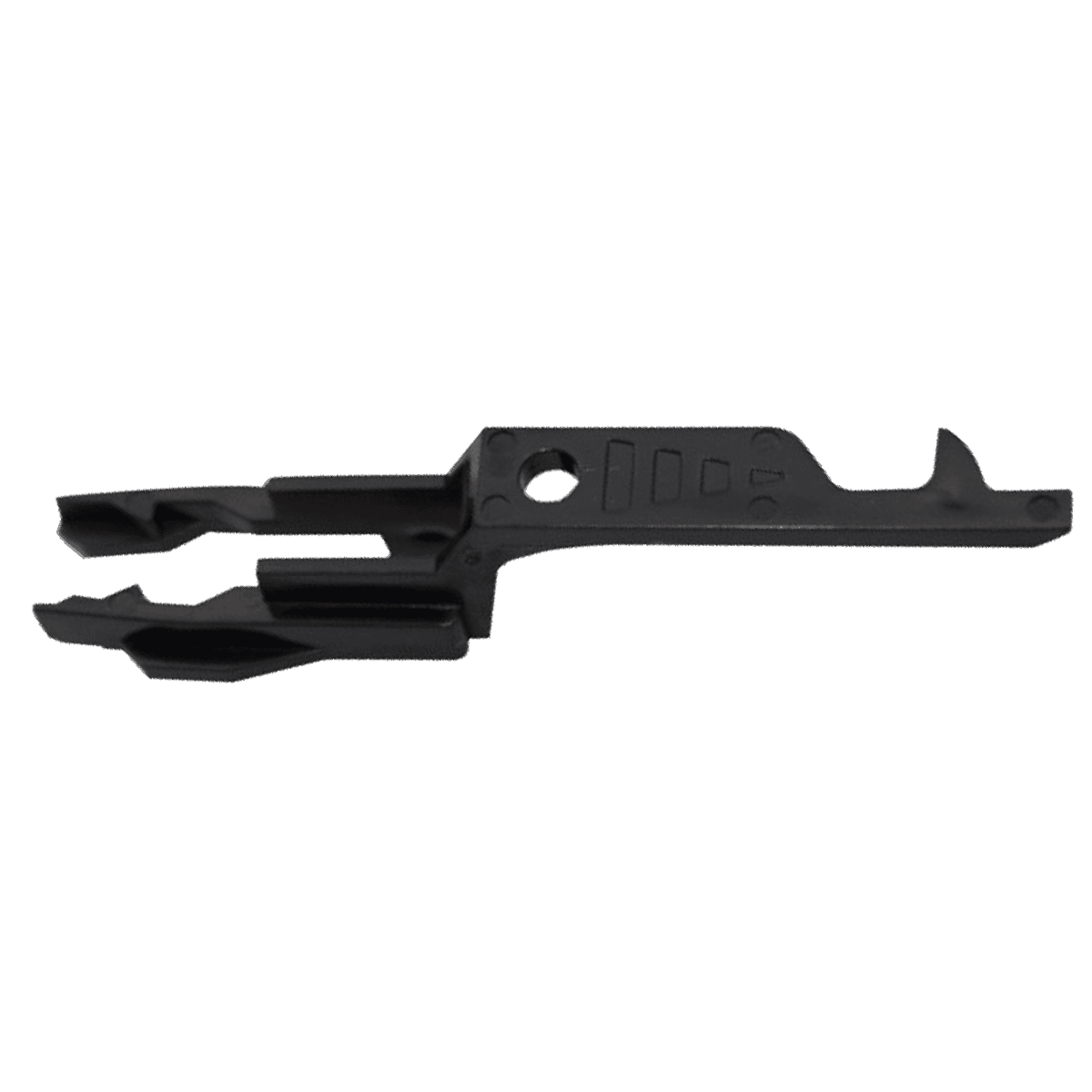 KAC Test Keys for KAC 'MCP' or 'WCP' Manual Call Points (Pack of 10)