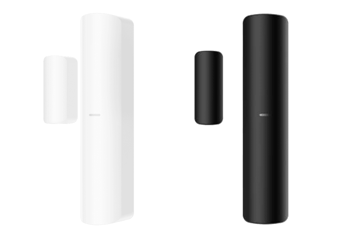 Hikvision DS-PDMC-EG2-WE Wireless Magnetic Contacts