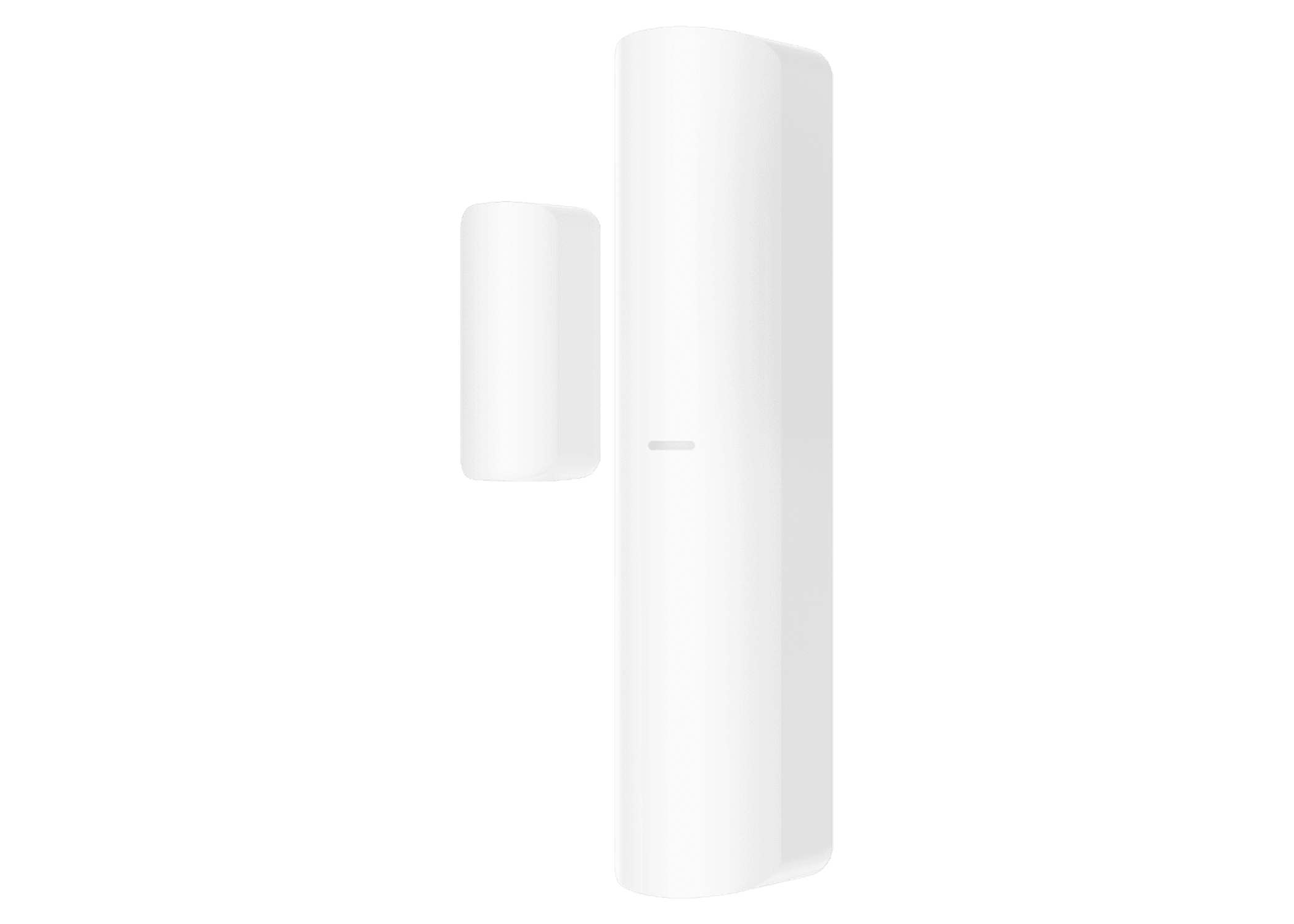 Hikvision DS-PDMCK-EG2-WE(B)(O-STD) Wireless Contact with Shock Sensor