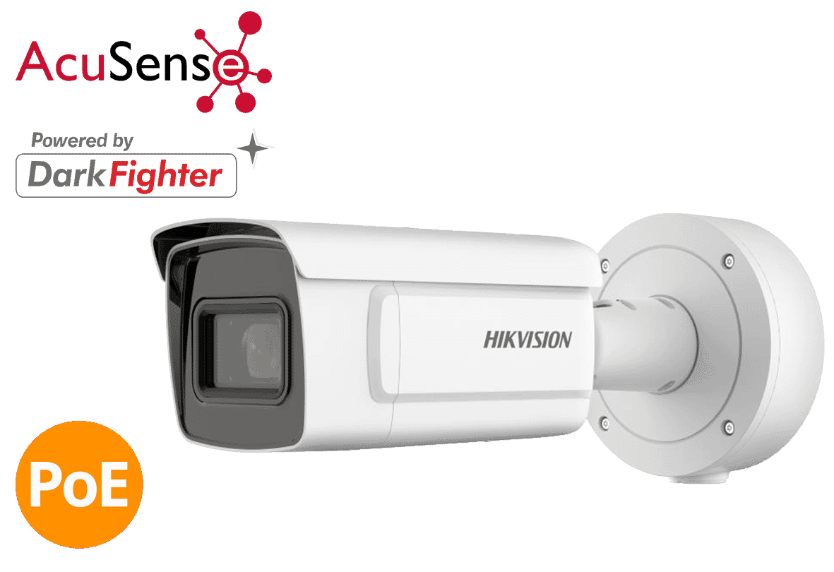 Hikvision DS-2CD3A26G2T-IZS(4.7-71mm) IP Bullet camera