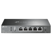 TP-Link Omada ER605 Gigabit VPN Router TP-Link Omada ER605 Gigabit VPN Router