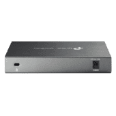 TP-Link Omada ER605 Gigabit VPN Router TP-Link Omada ER605 Gigabit VPN Router