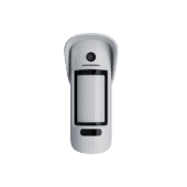 Ajax MotionCam Outdoor (PhOD) Wireless Outdoor PIR Photo Verification Ajax MotionCam Outdoor (PhOD) Wireless Outdoor PIR Photo Verification