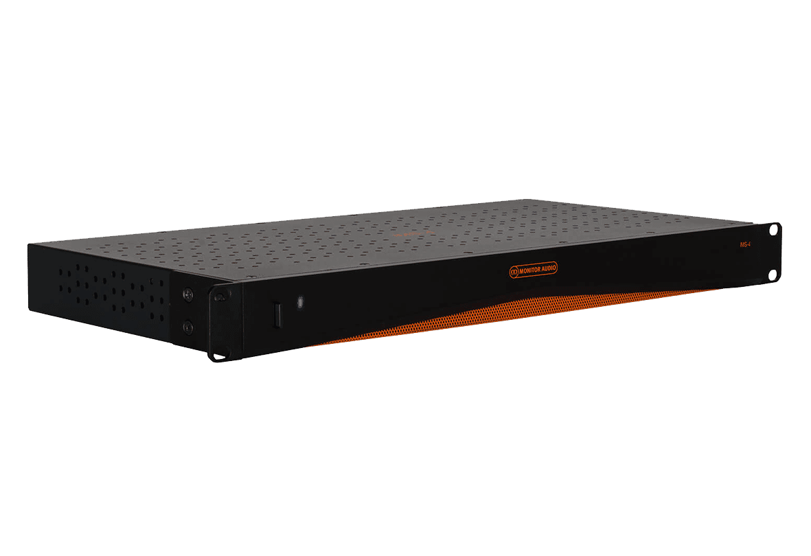 Monitor Audio IMS-4 Music Streamer (220-240V EU/UK)