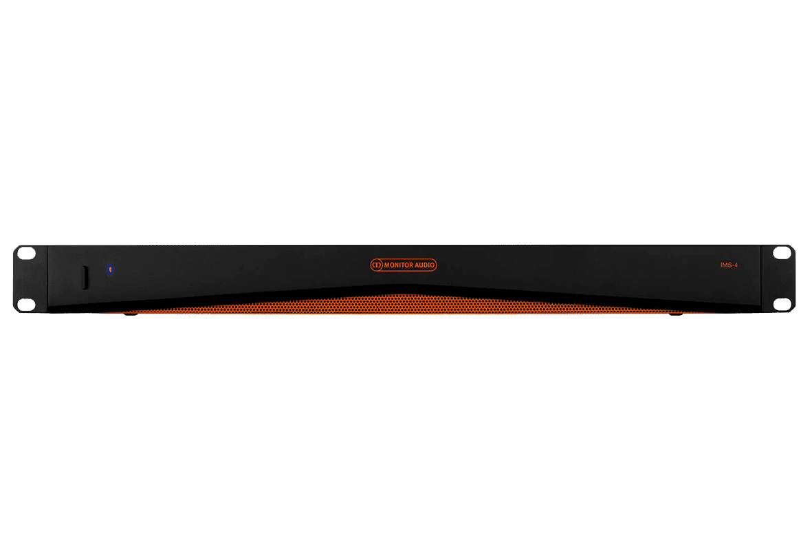 Monitor Audio IMS-4 Music Streamer (220-240V EU/UK)
