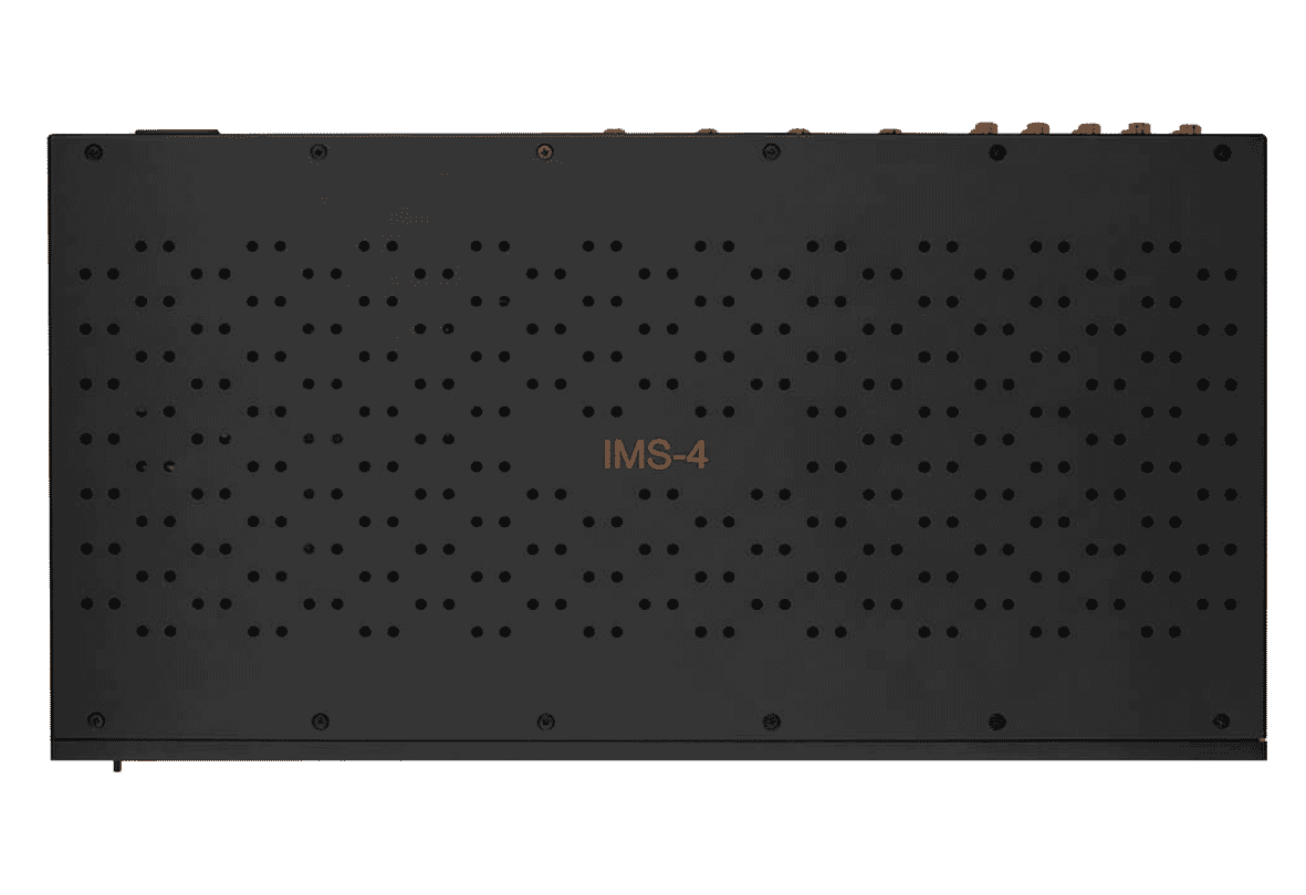 Monitor Audio IMS-4 Music Streamer (220-240V EU/UK)