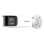 Hikvision DS-2CD2T87G2P-LSU/SL 8MP IP ColorVu Panoramic Bullet with Live-guard Hikvision DS-2CD2T87G2P-LSU/SL 8MP IP ColorVu Panoramic Bullet with Live-guard