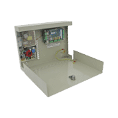 Videx Lockable Boxed 2 Door Controller (RS485 & TCP/IP) c/w 3.5A PSU Videx Lockable Boxed 2 Door Controller (RS485 & TCP/IP) c/w 3.5A PSU