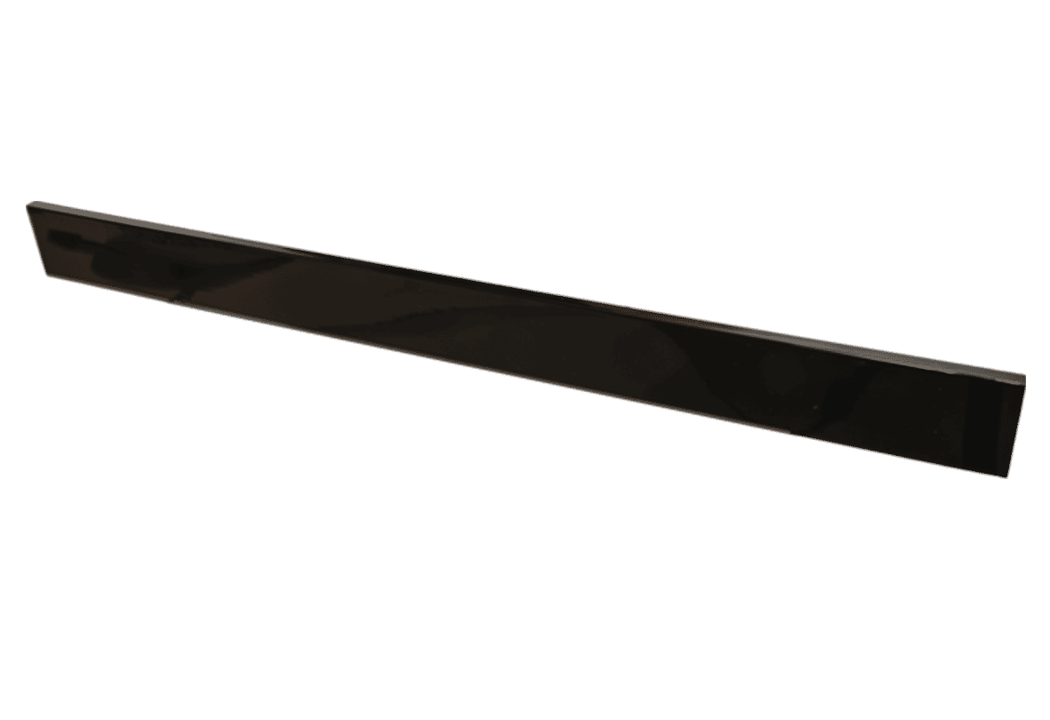 TUK 1U Cable Dump Panel with 24 Slots