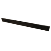 TUK 1U Cable Dump Panel with 24 Slots TUK 1U Cable Dump Panel with 24 Slots