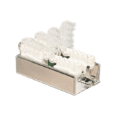 TUK Cat 6A STP Connection Box/Cable Joiner TUK Cat 6A STP Connection Box/Cable Joiner
