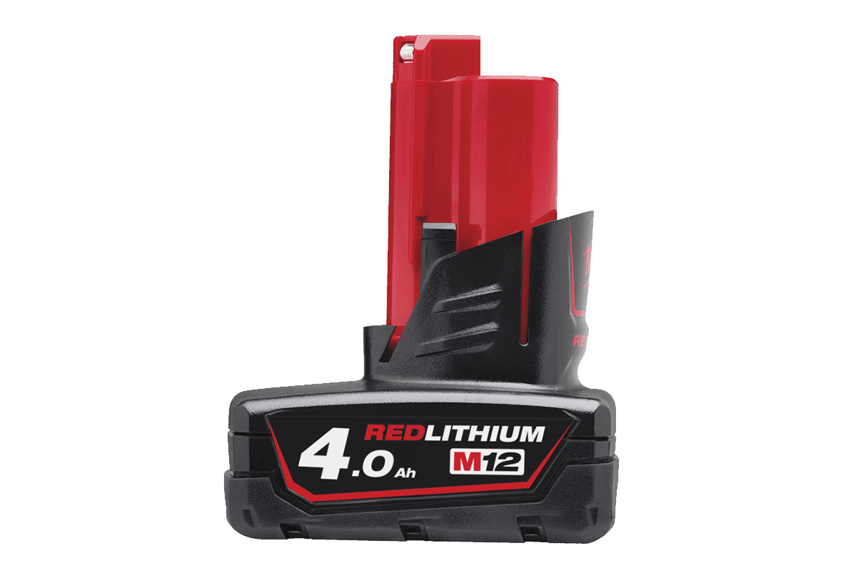 Milwaukee M12H-402C BTY Rotary Hammer Drill GB2
