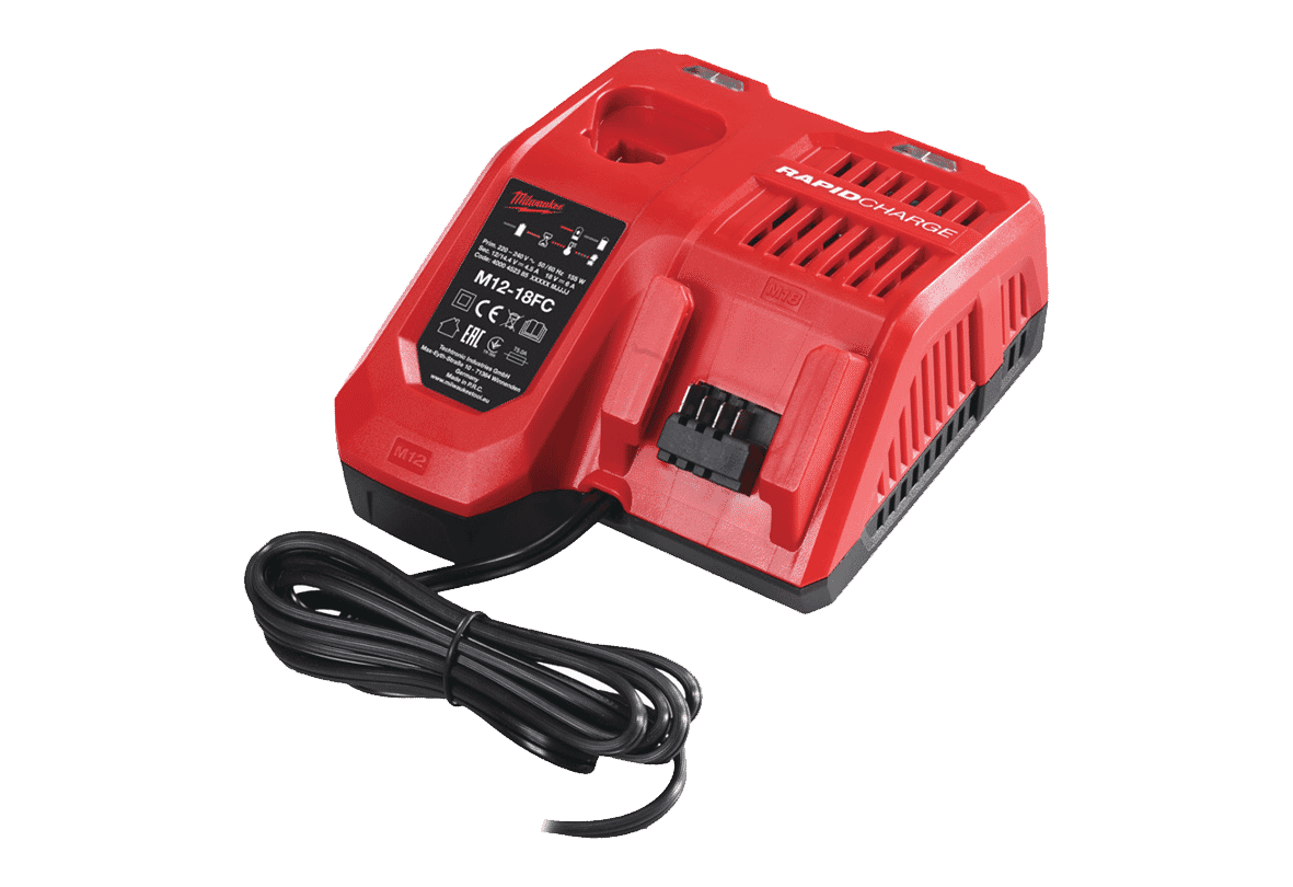 Milwaukee M18BLHX-501X SDS+ 26MM Hammer Drill GB2
