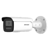 Hikvision DS-2CD2T47G2H-LI 4MP Hybrid ColorVu and IR Acusense Bullet 4.0mm Hikvision DS-2CD2T47G2H-LI 4MP Hybrid ColorVu and IR Acusense Bullet 4.0mm