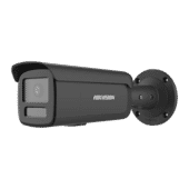 Hikvision DS-2CD2T47G2H-LI(Black) 4MP Hybrid ColorVu and IR Bullet 2.8mm Hikvision DS-2CD2T47G2H-LI(Black) 4MP Hybrid ColorVu and IR Bullet 2.8mm