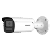 Hikvision DS-2CD2T87G2H-LI 8MP 4K Hybrid ColorVu and IR Acusense Bullet 2.8mm Hikvision DS-2CD2T87G2H-LI 8MP 4K Hybrid ColorVu and IR Acusense Bullet 2.8mm