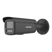 Hikvision DS-2CD2T87G2H-LI(Black) 8MP 4K Hybrid ColorVu and IR Bullet 2.8mm Hikvision DS-2CD2T87G2H-LI(Black) 8MP 4K Hybrid ColorVu and IR Bullet 2.8mm