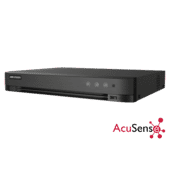 Hikvision iDS-7232HQHI-M2/XT 32 Channel 1080p 1U Acusense DVR Hikvision iDS-7232HQHI-M2/XT 32 Channel 1080p 1U Acusense DVR
