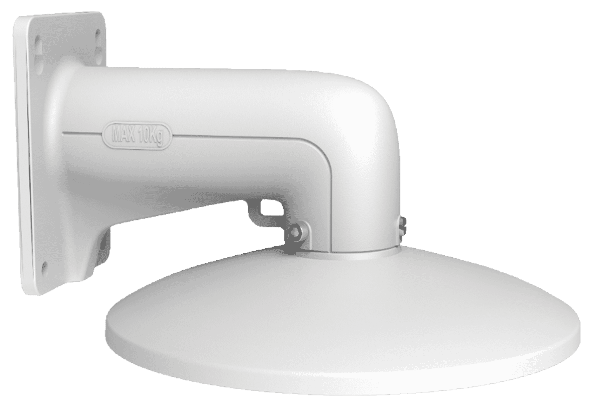 Hikvision DS-1618ZJ-6D Wall Mount Bracket