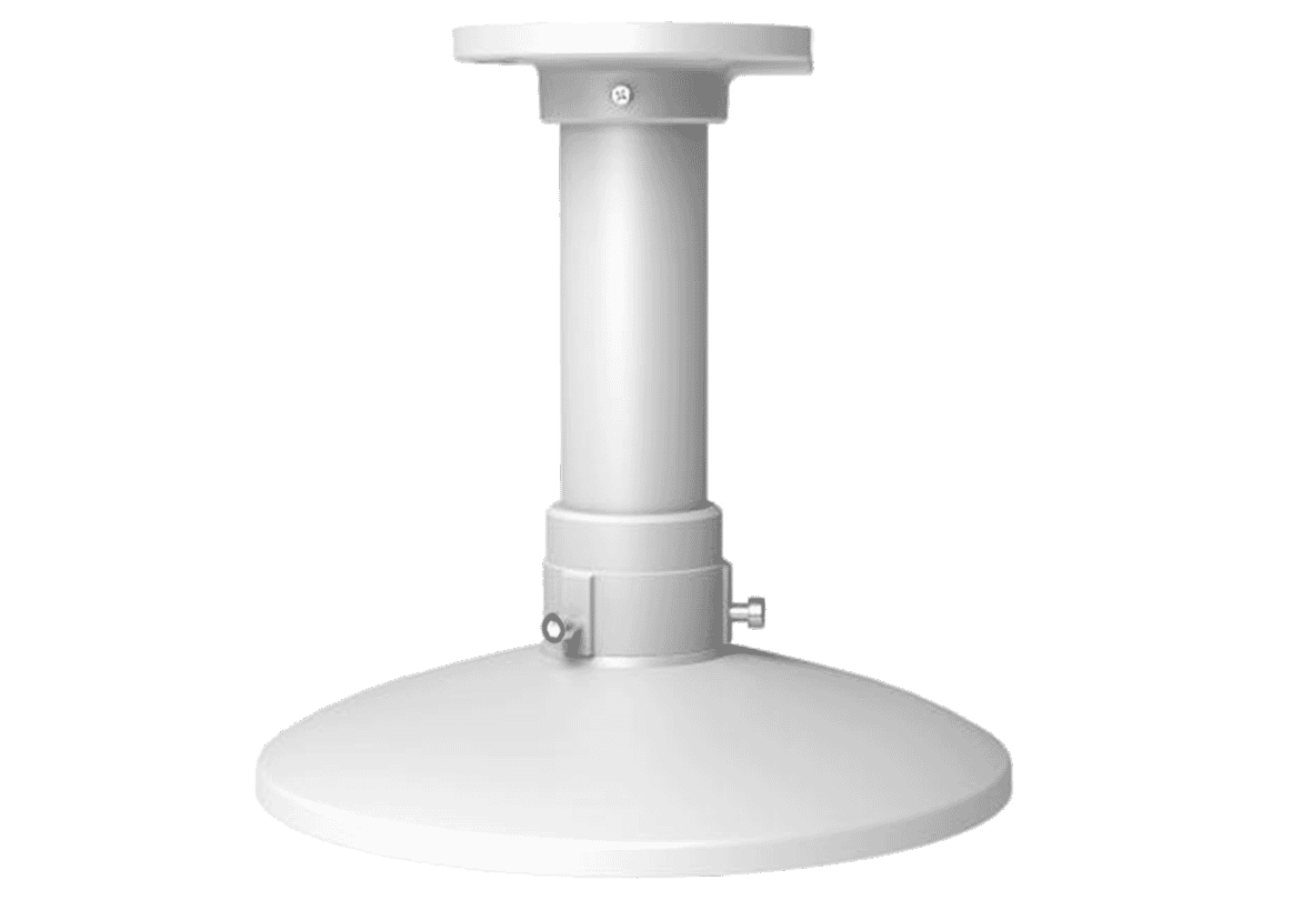 Hikvision DS-1661ZJ-6D Pendant Mount Bracket