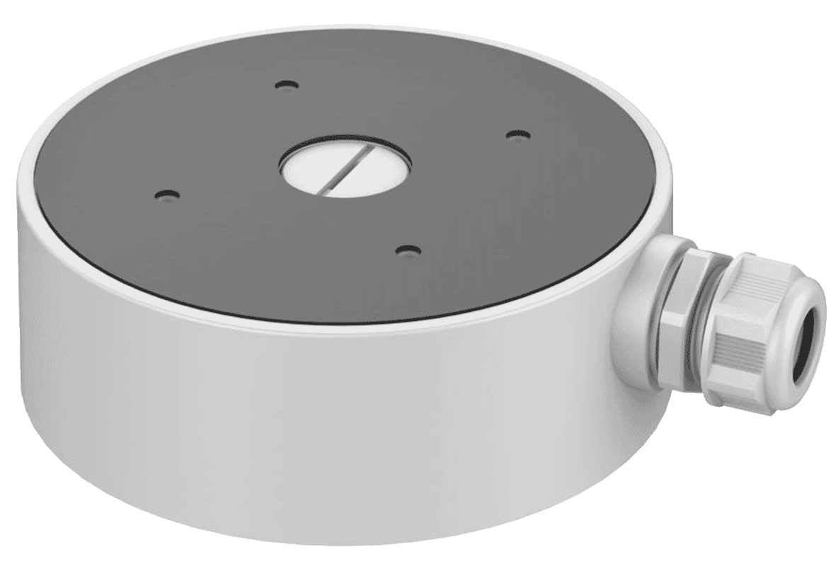 Hikvision DS-2280ZJ-WA160 Junction Box