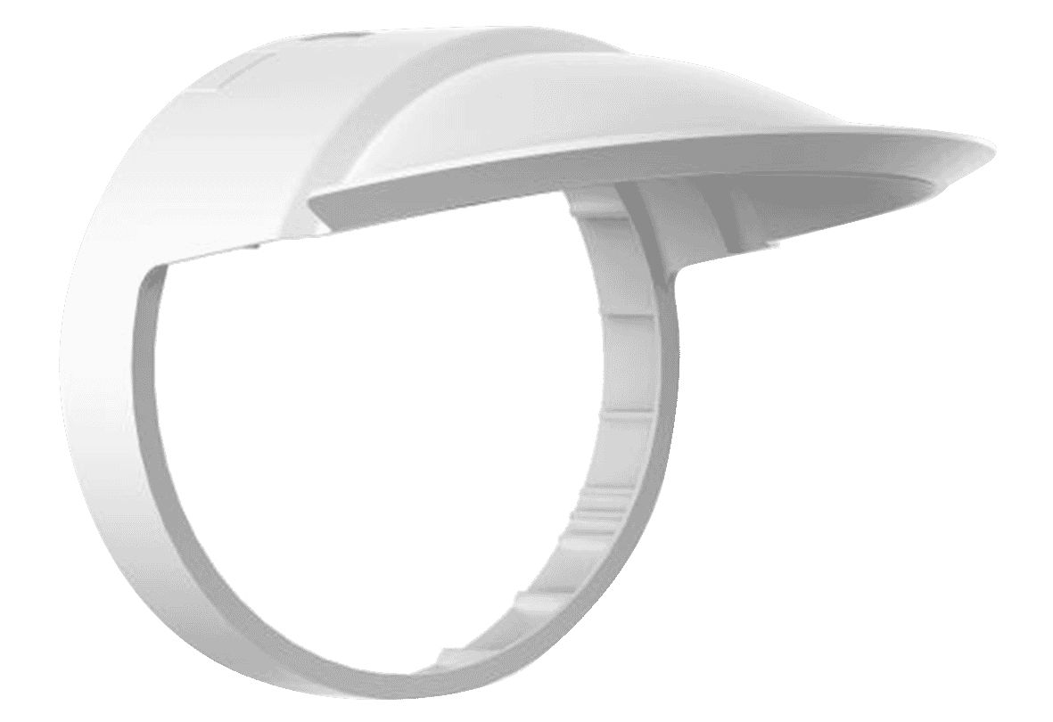 Hikvision DS-1250ZJ-DM65 Rain Shield