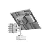 Hikvision DS-2XS6A46G1-IZS/C36S80(2.8-12mm) 4MP Motorized 4G Solar Camera Kit Hikvision DS-2XS6A46G1-IZS/C36S80(2.8-12mm) 4MP Motorized 4G Solar Camera Kit