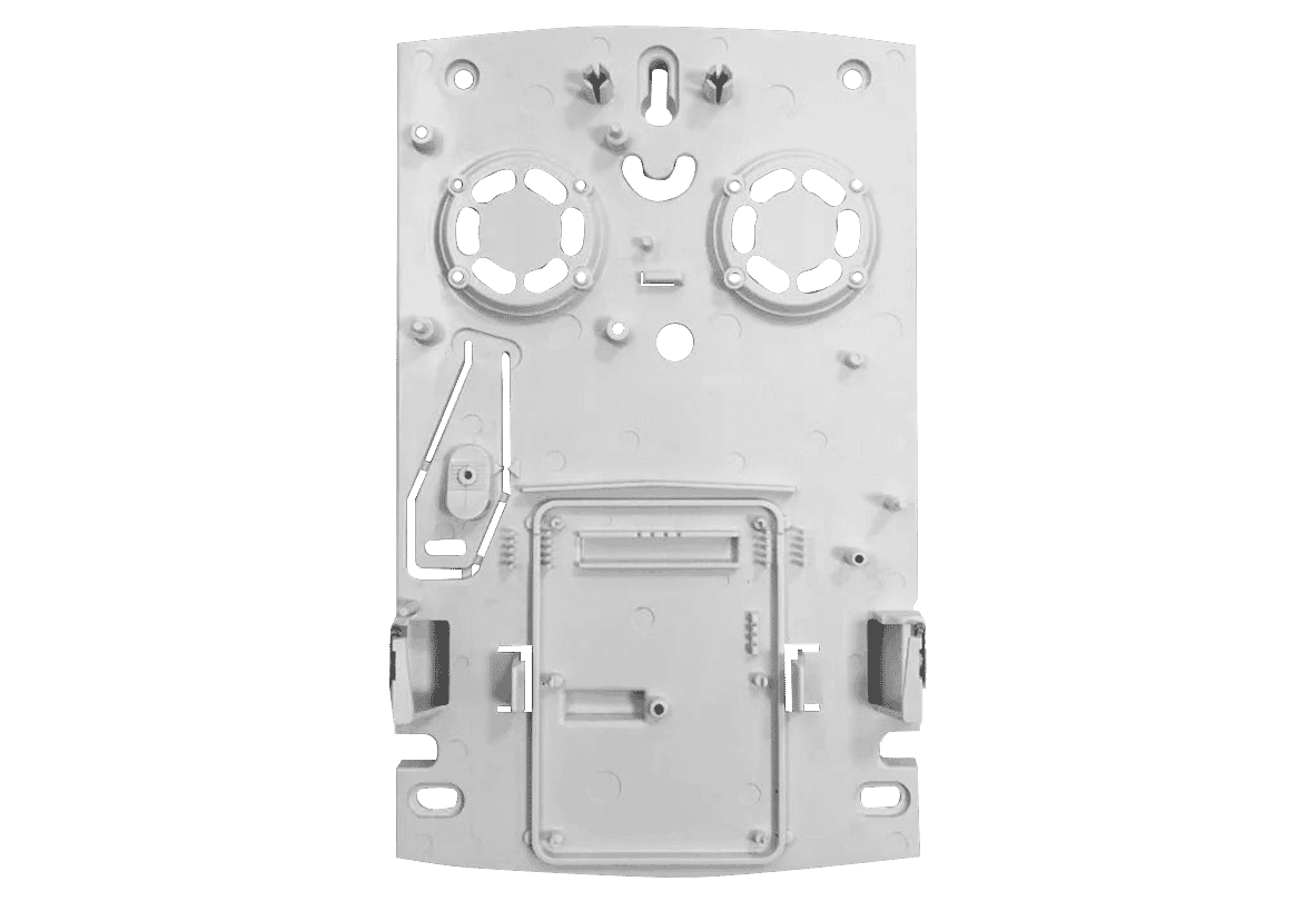 Texecom FCA-0060 Odyssey 1 Back Assembly Dummy