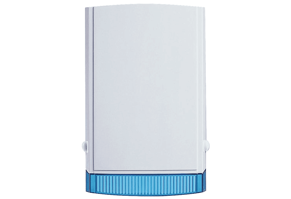 Texecom FCA-0409 Odyssey 1 Dummy White/Blue