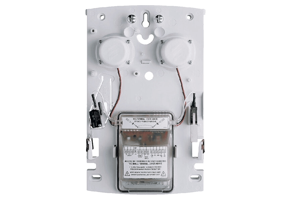 Texecom FCA-0086 Premier Elite Odyssey 1 External Sounder Backplate