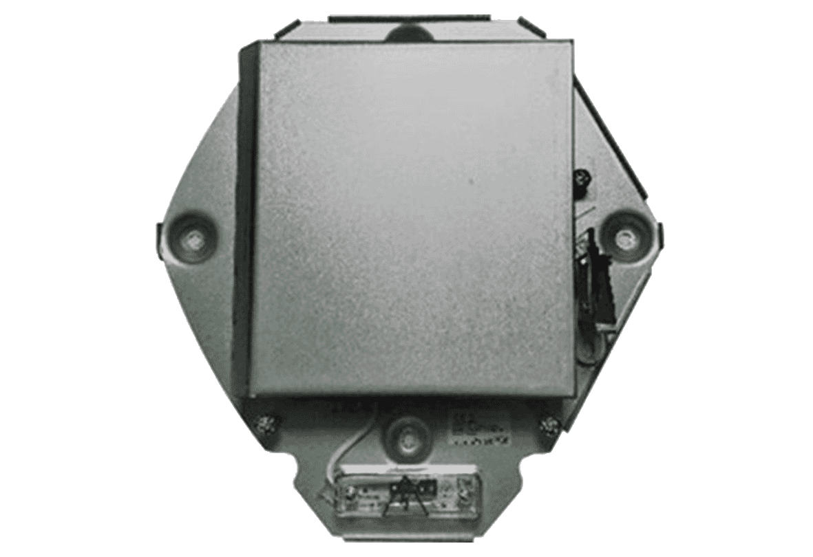 Texecom FCC-1108 Odyssey 3M Back Assembly