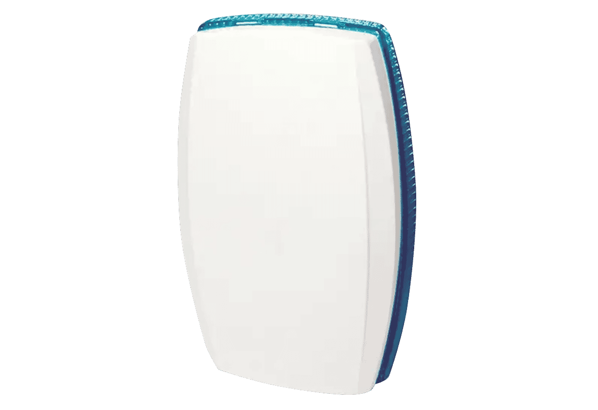 Texecom FCD-0209 Premier Odyssey 4E Complete White/Blue