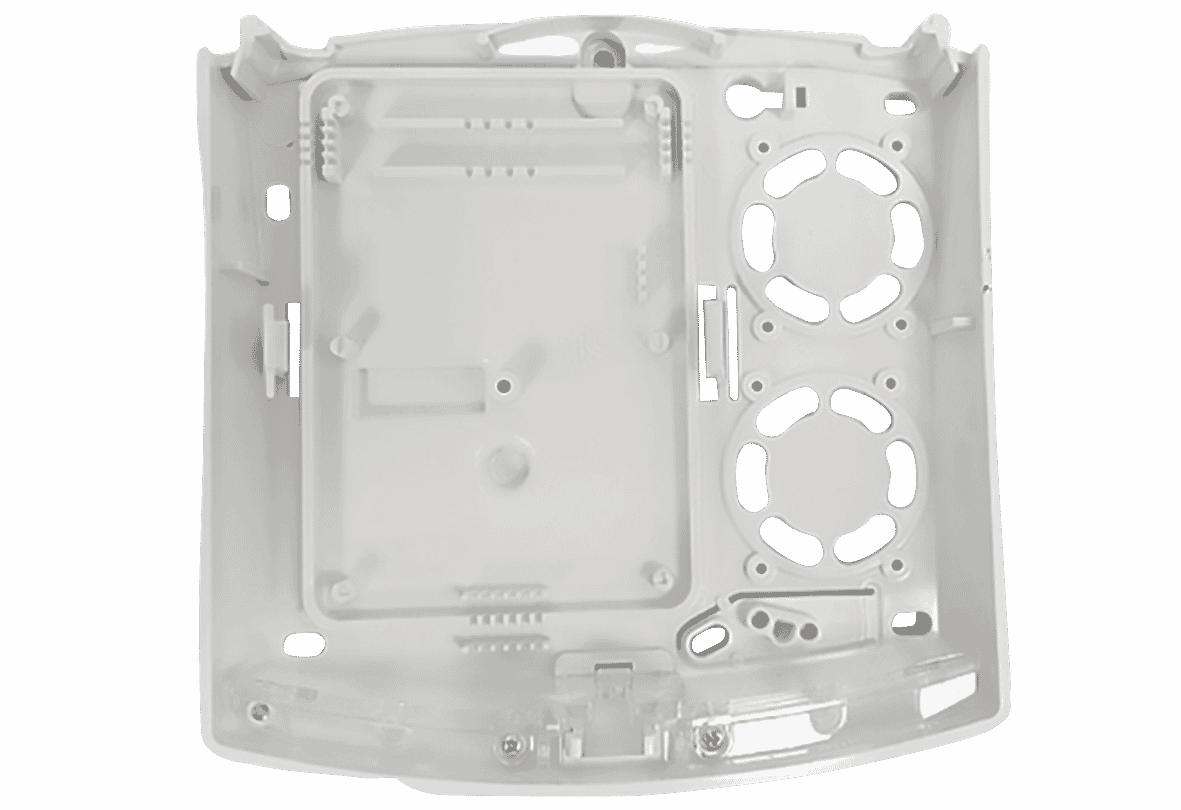 Texecom FCF-0080 Odyssey 5 Compact Dummy Back