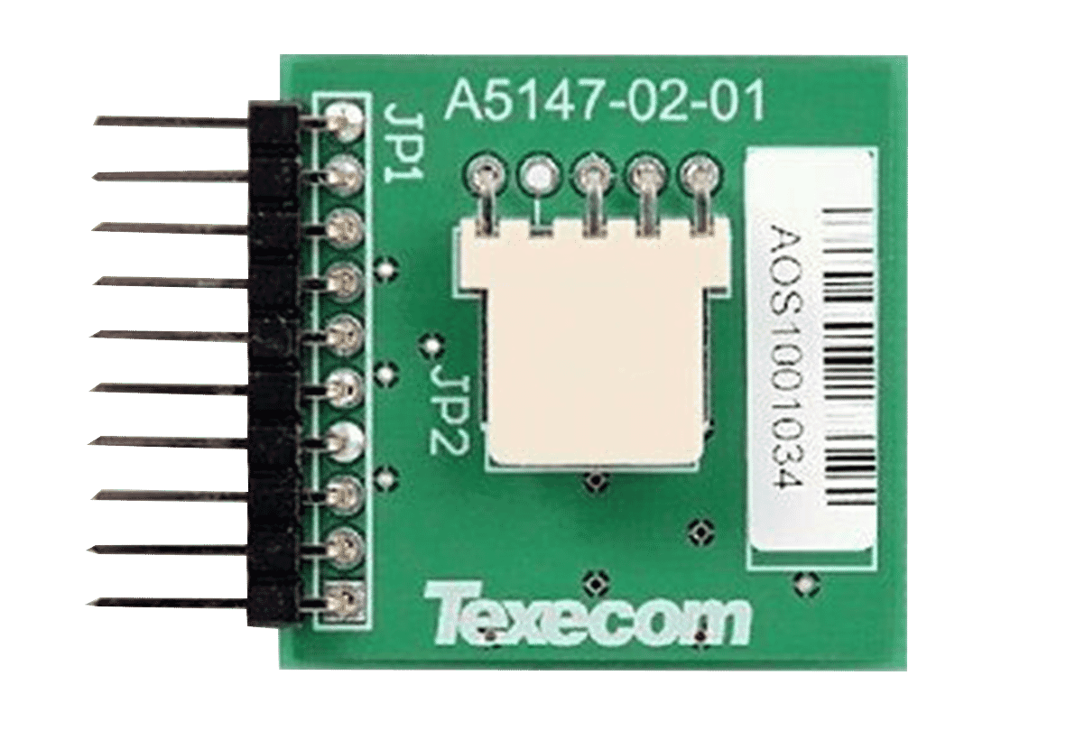 Texecom JAL-0001 Premier Elite ComPort+ (Qty 5)