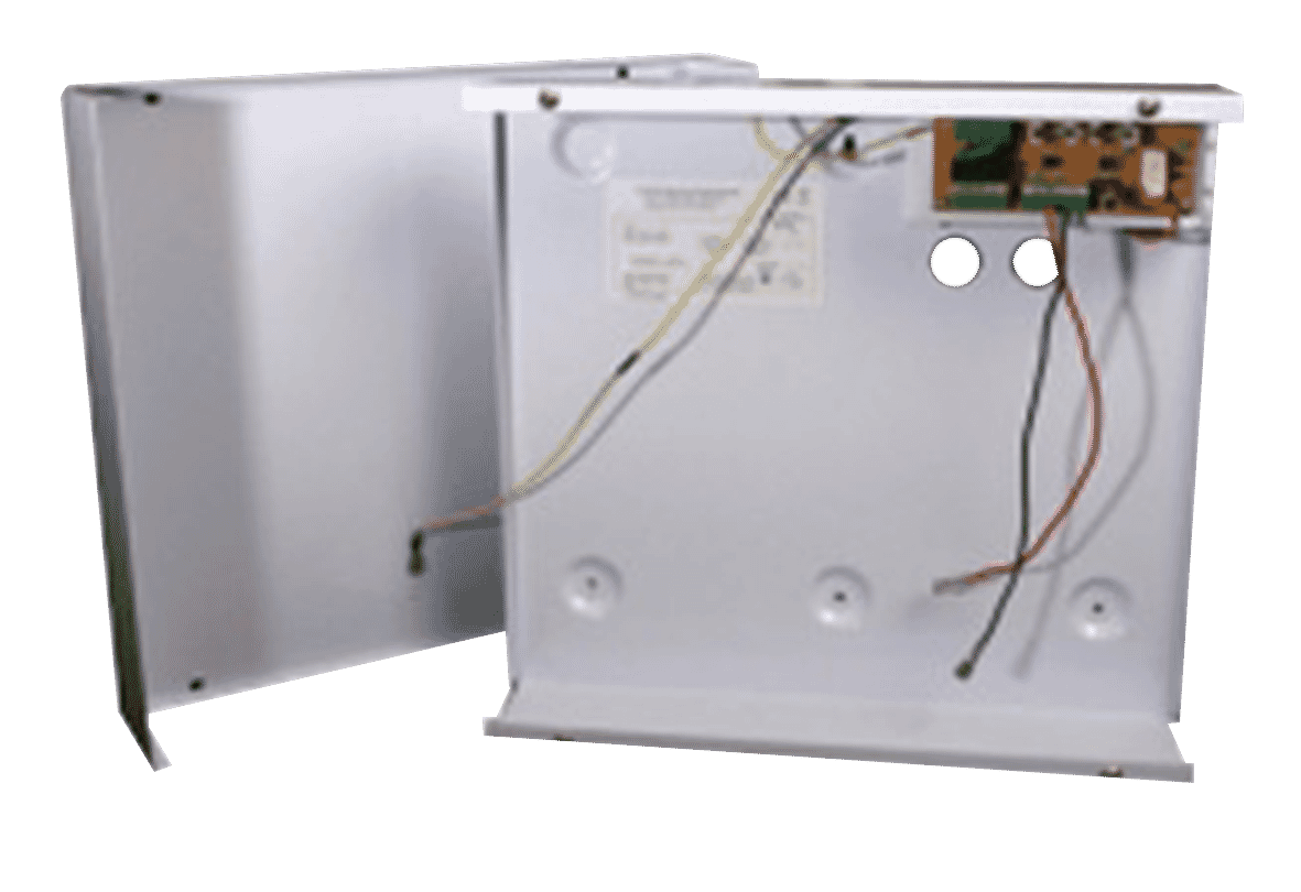Haydon HAY-PSU12V3ABBL 12VDC Single Output S/Mode Boxed PSU with Battery Backup